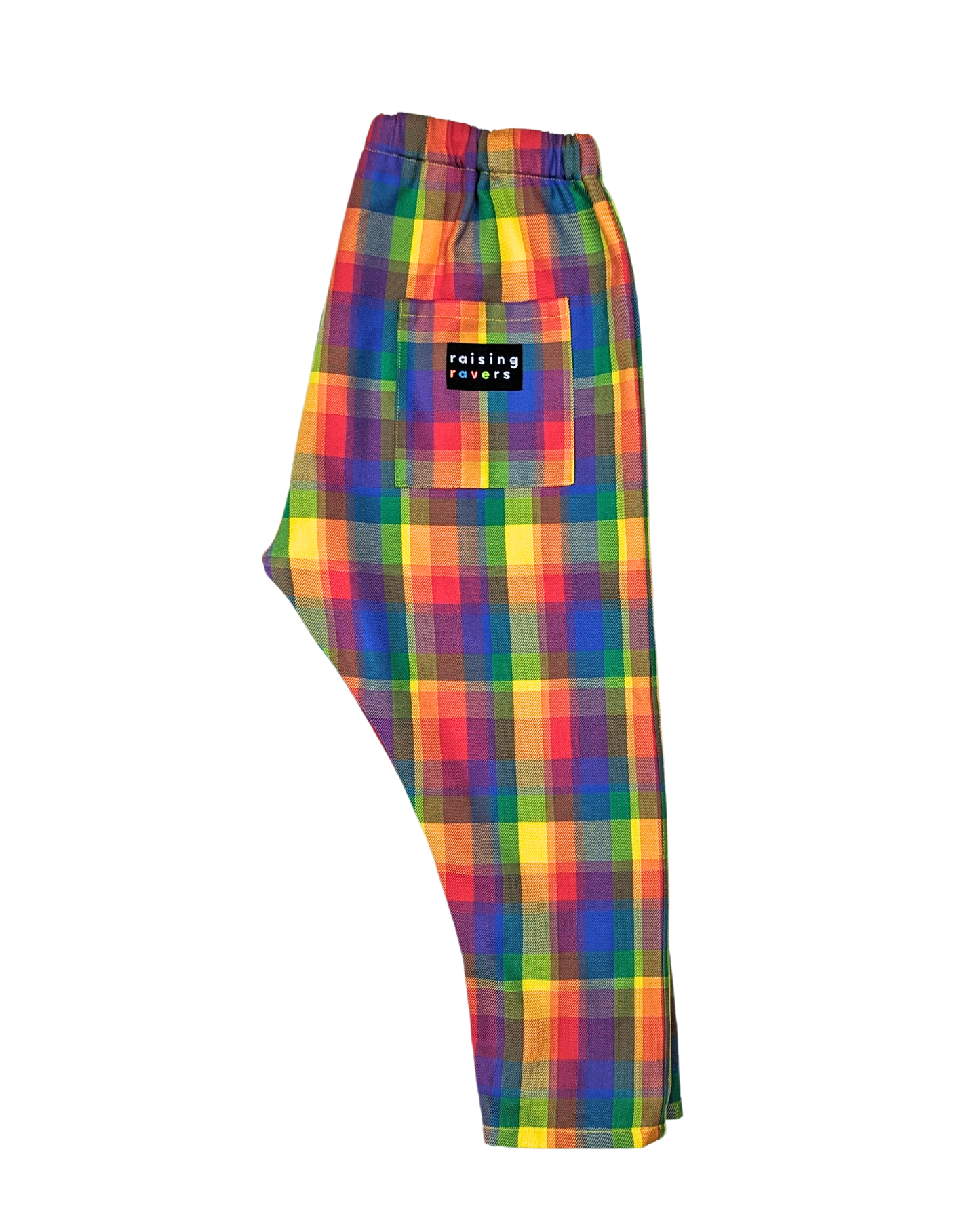 Scotland The Rave