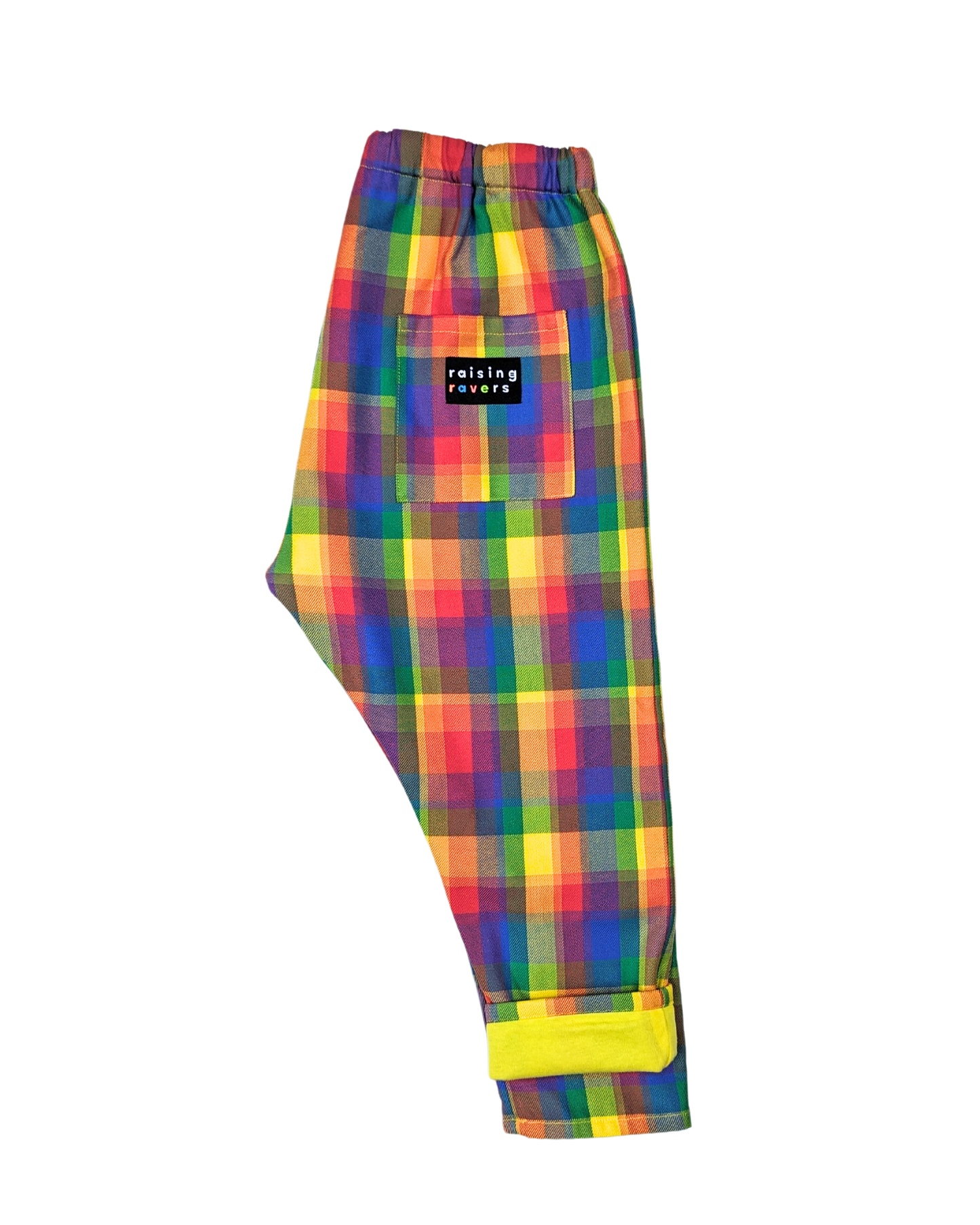 Scotland The Rave