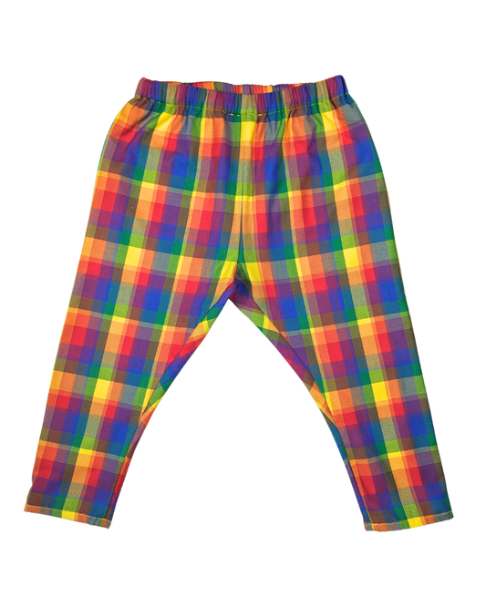 Scotland The Rave