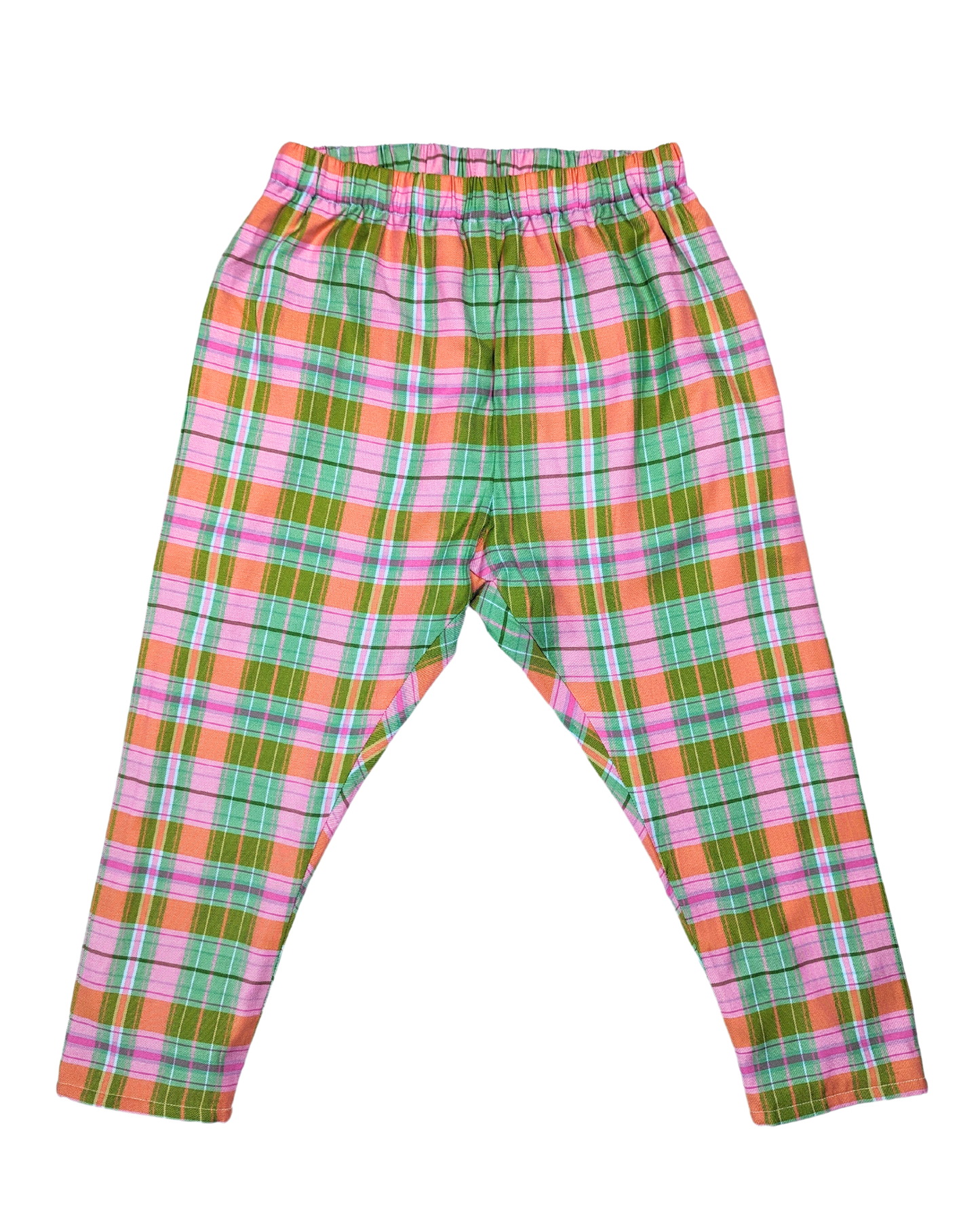 Electric Picnic Rave Pant by Raising Ravers - Neon Colours, Ages 2-12 Years