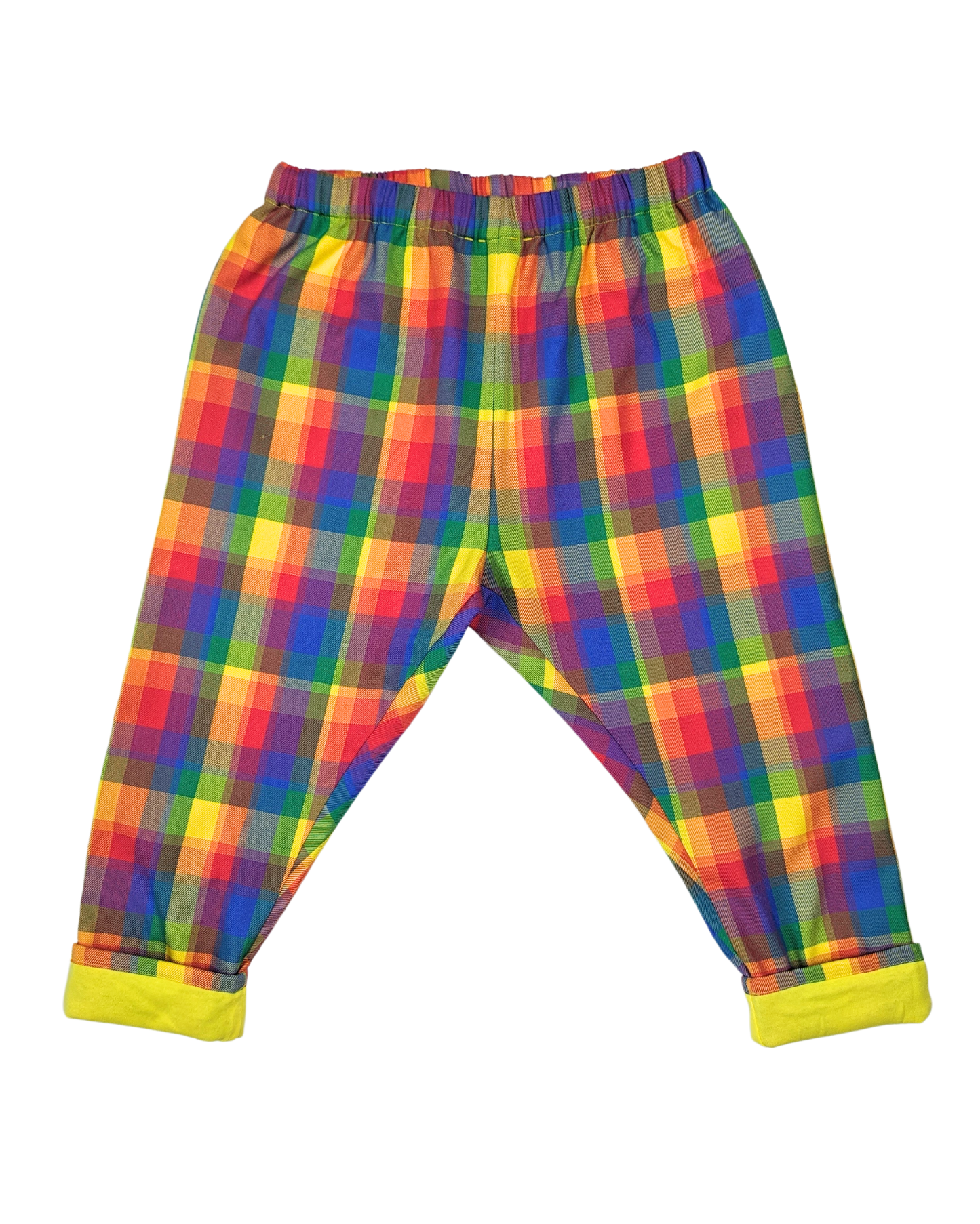 Scotland The Rave