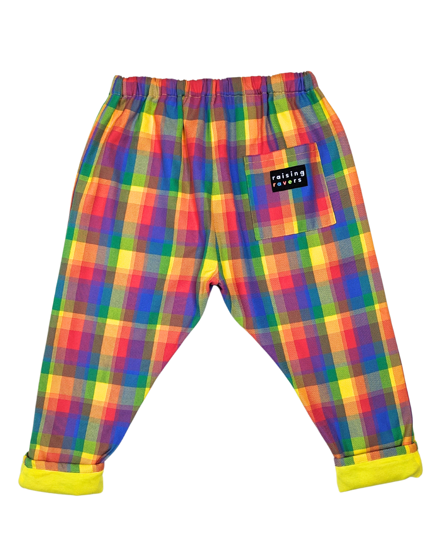 Scotland The Rave
