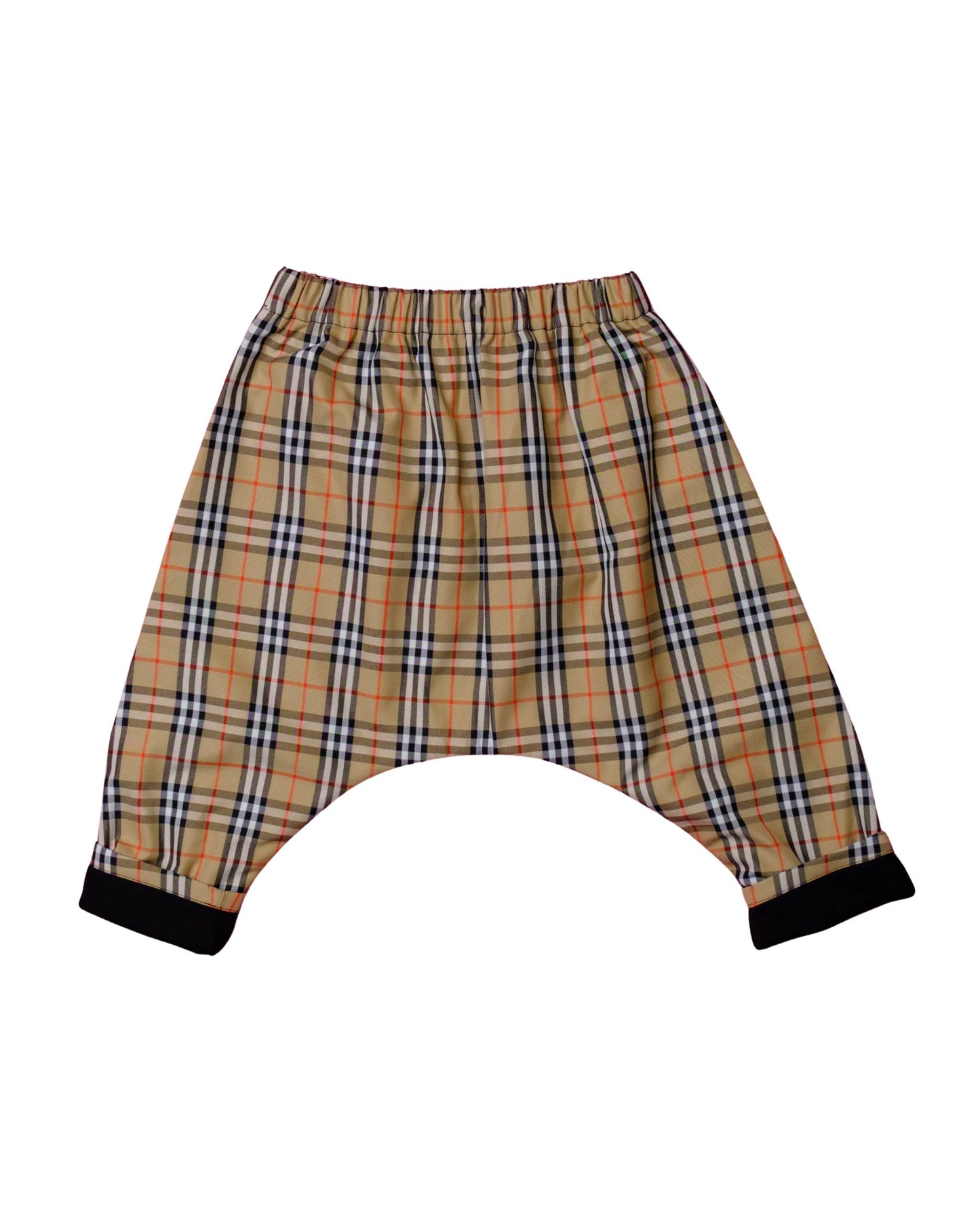 Bassberry Rave Pant