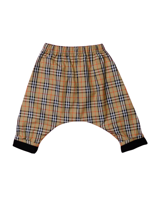 Bassberry Rave Pant