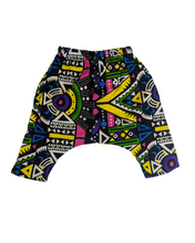 Load image into Gallery viewer, HEART / AZTEC - Rave Pant