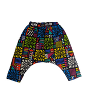 Load image into Gallery viewer, ATCQ BLUE - Rave Pant