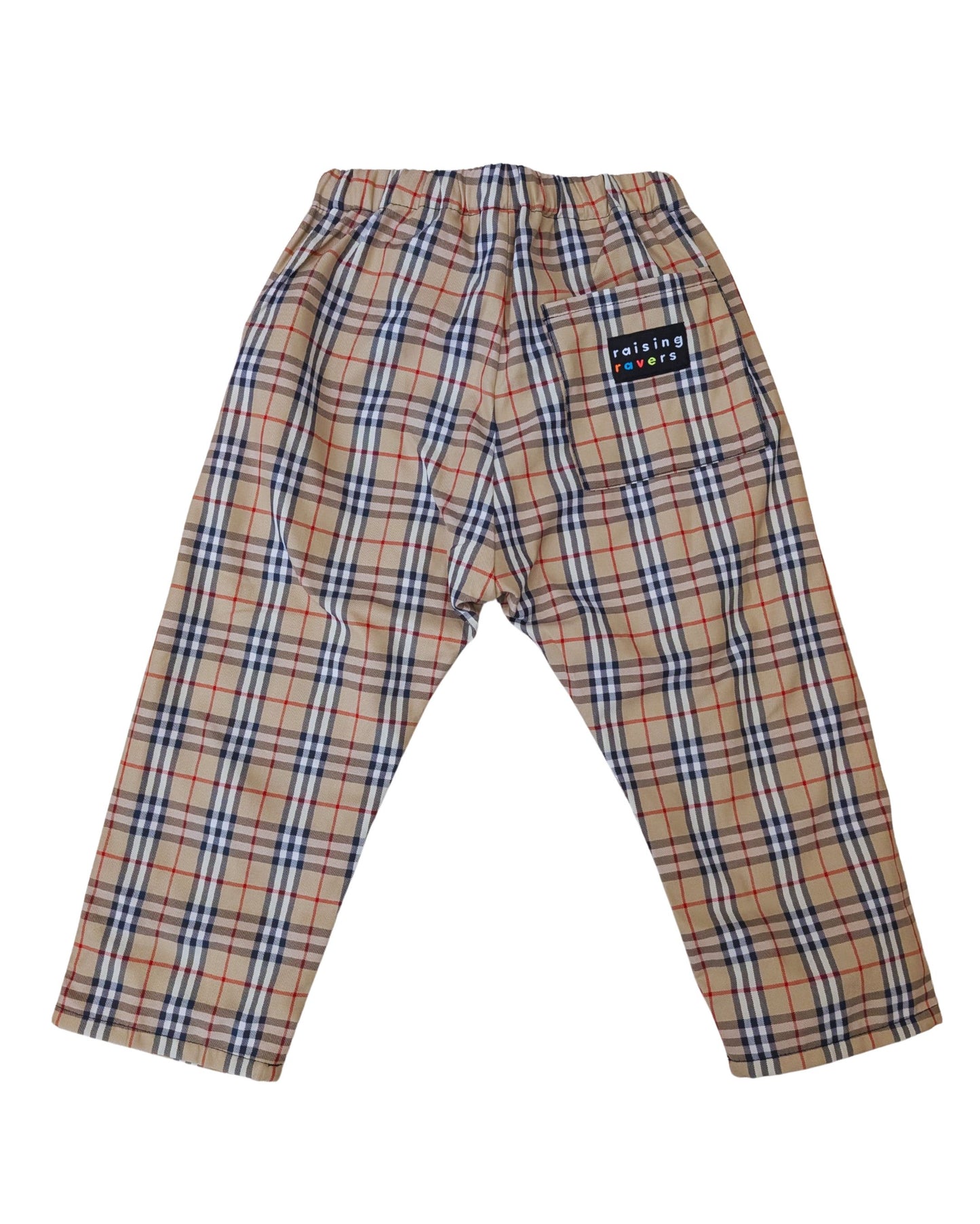 Bassberry Rave Pant