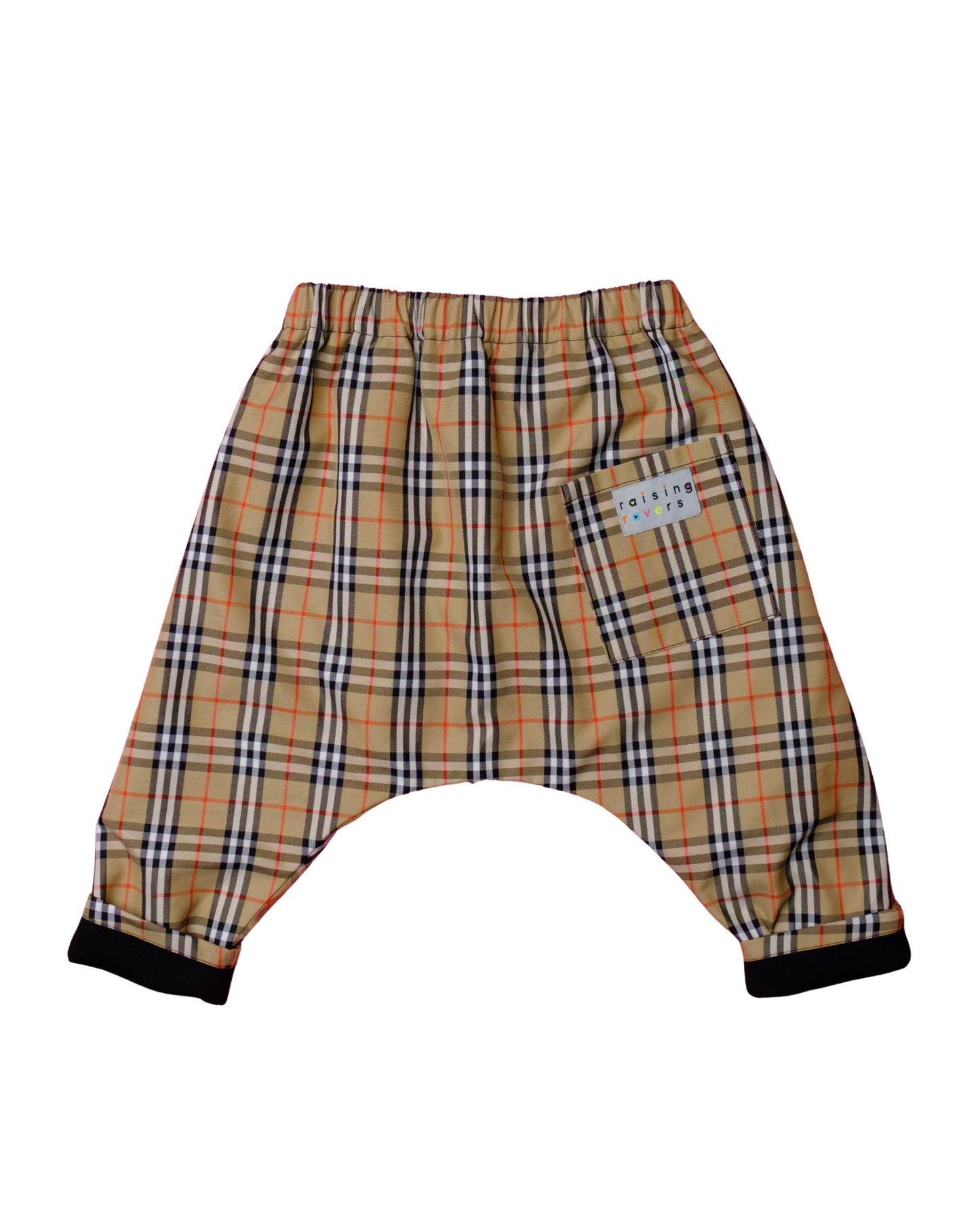 Bassberry Rave Pant