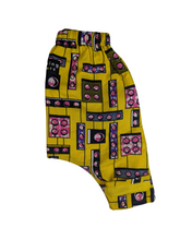 Load image into Gallery viewer, LEGO - Rave Pant - Yellow &amp; Pink or Blue &amp; Yellow