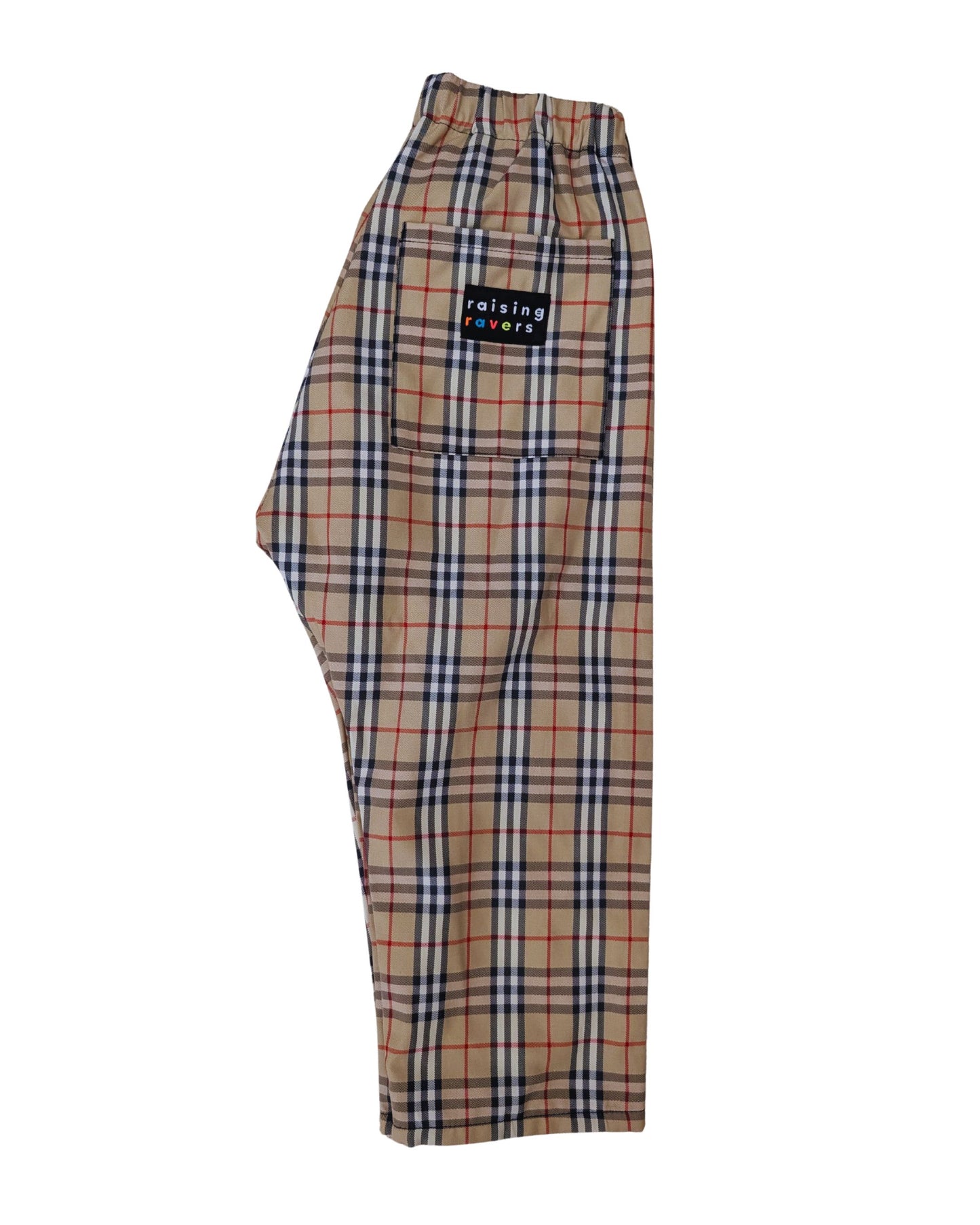 Bassberry Rave Pant