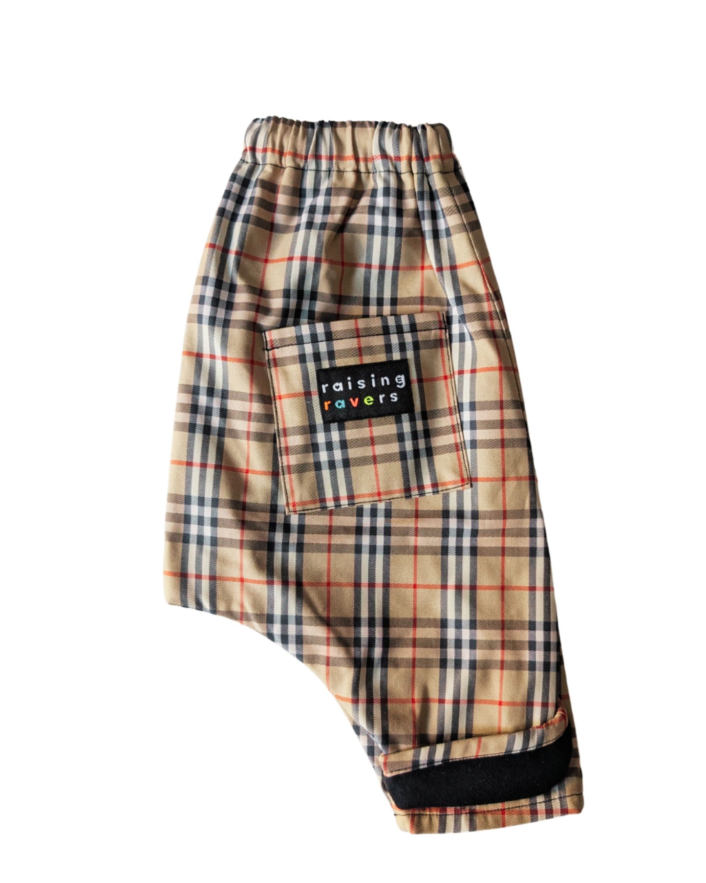 Bassberry Rave Pant