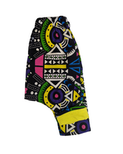Load image into Gallery viewer, HEART / AZTEC - Rave Pant