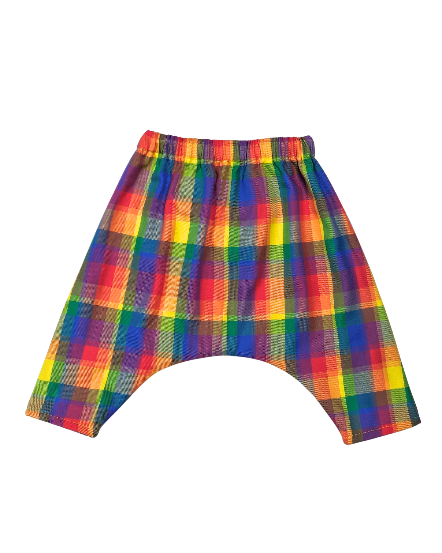 MADE TO ORDER - Scotland The Rave - Rave Pant