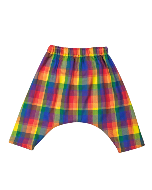 MADE TO ORDER - Scotland The Rave - Rave Pant