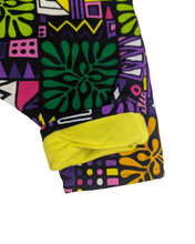 Load image into Gallery viewer, ATCQ PURPLE- Rave Pant