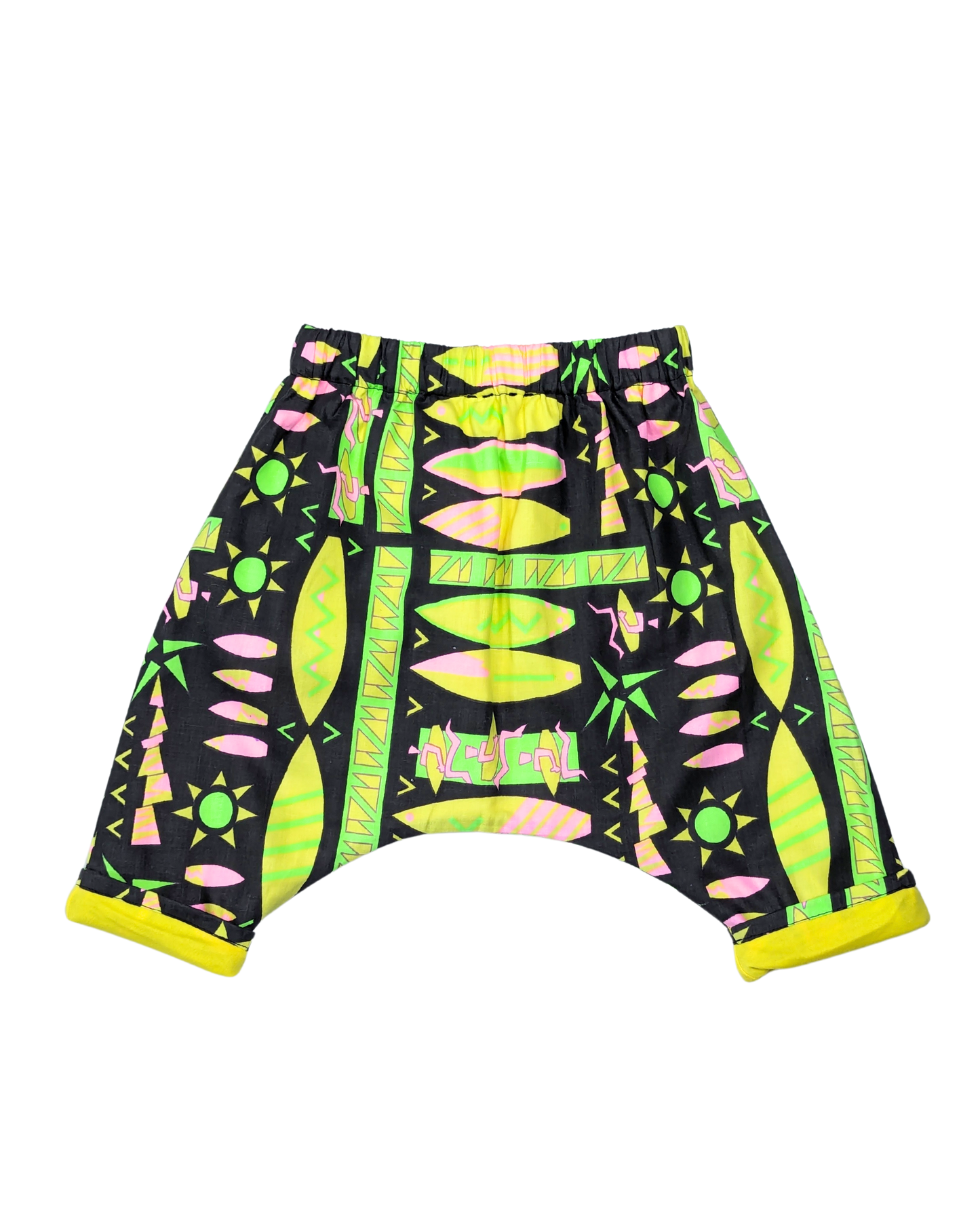 MADE TO ORDER  - Good Vibrations Rave Pant