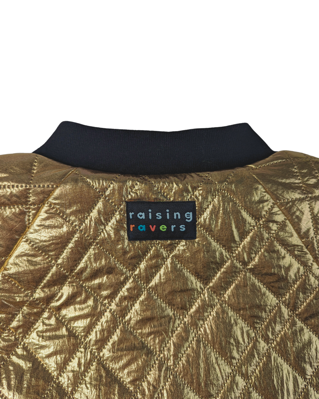 MADE TO ORDER - PRIDE PEOPLE - Adult Bomber Jacket