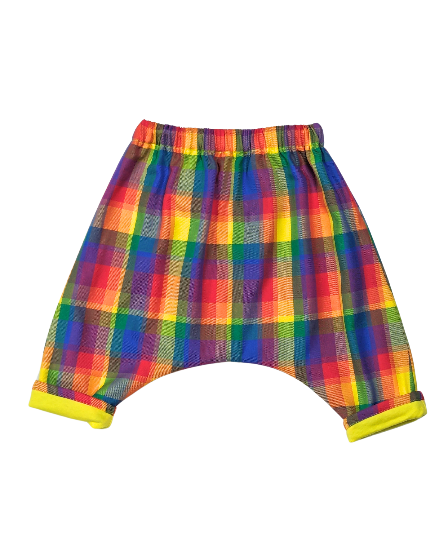 MADE TO ORDER - Scotland The Rave - Rave Pant