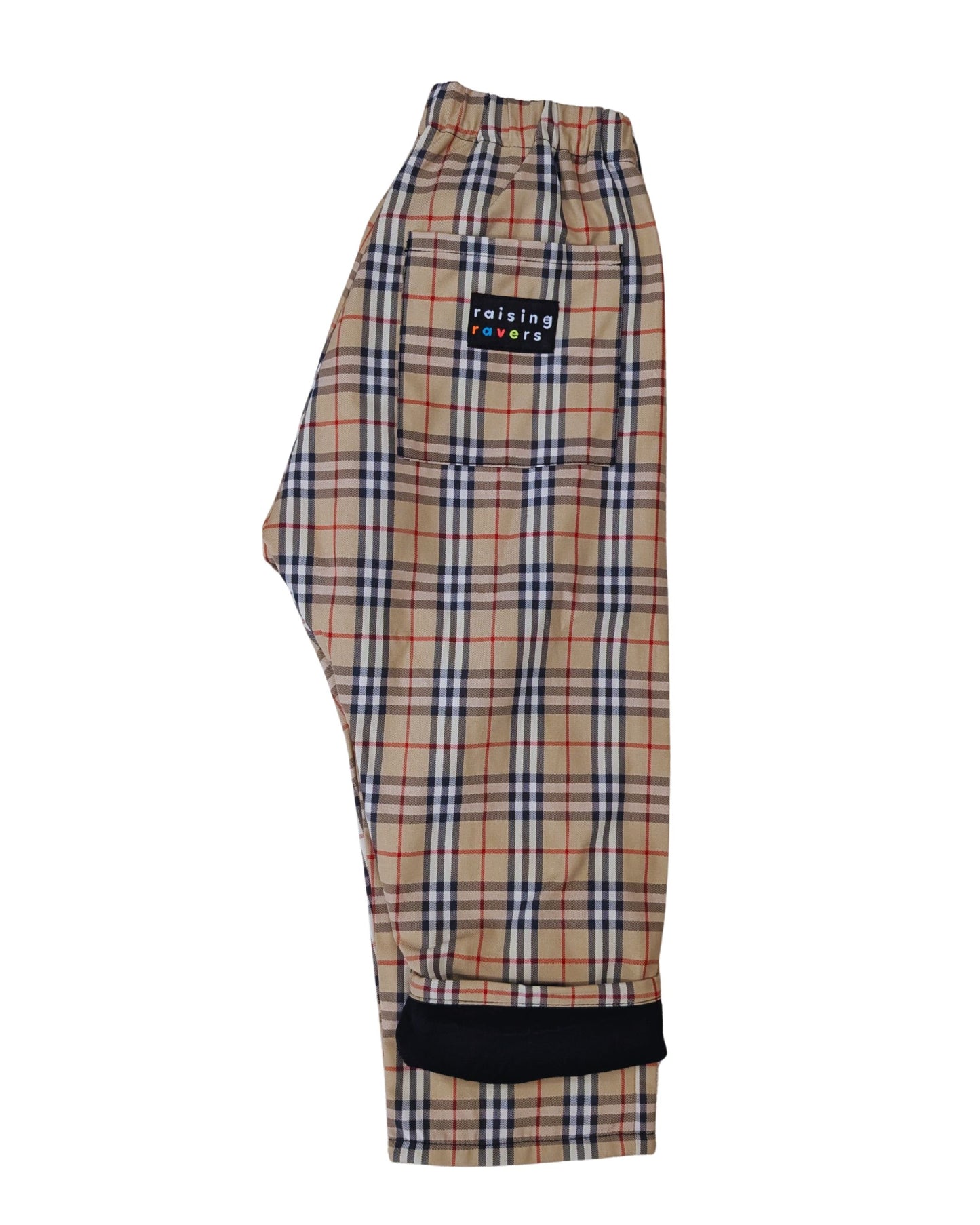 Bassberry Rave Pant