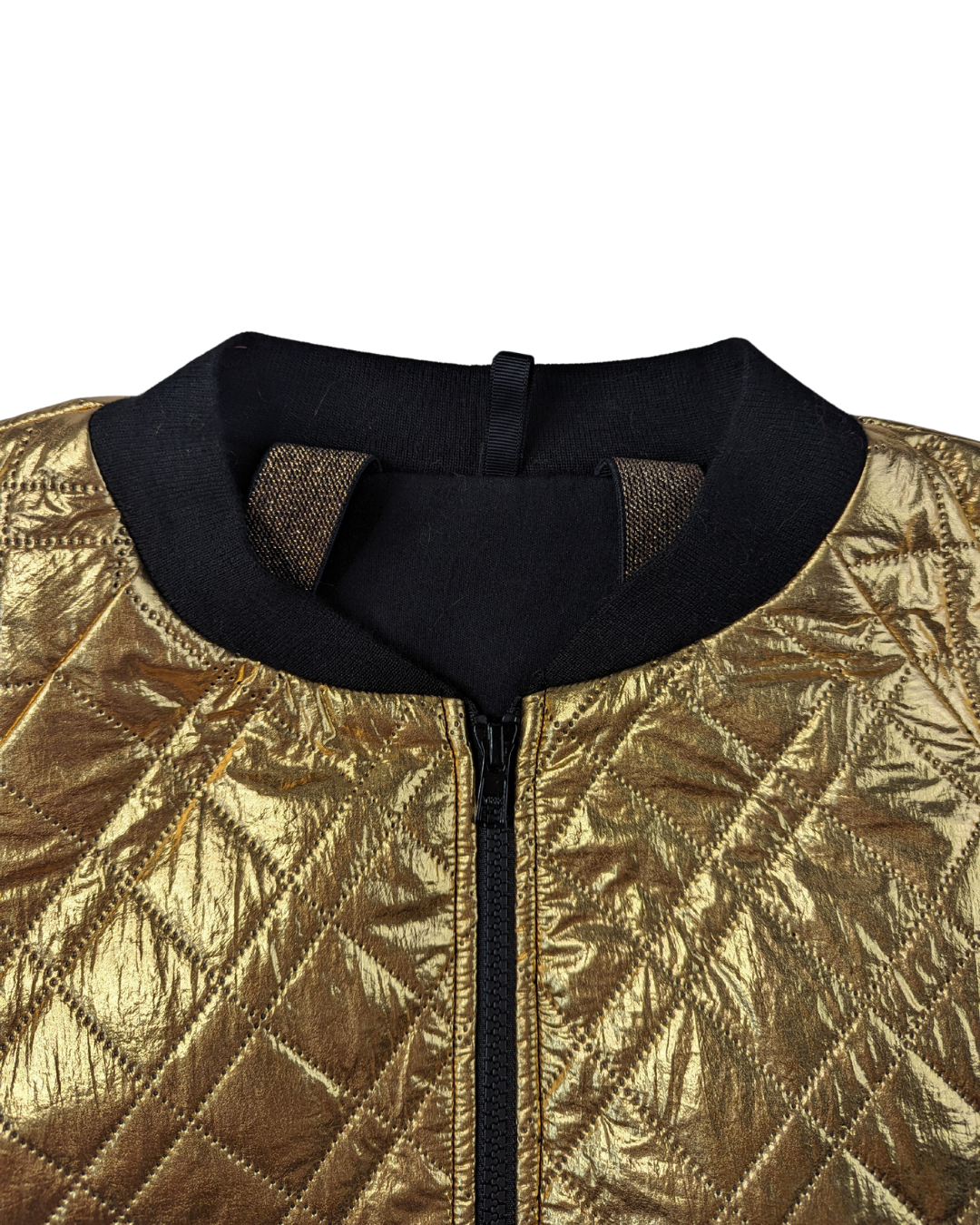 MADE TO ORDER - LEOPARD - Adult Bomber Jacket