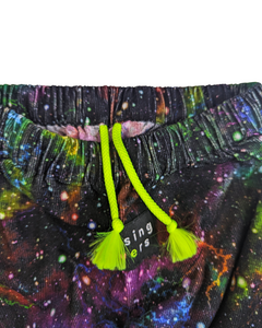 CORD UNLINED Galaxy- Rave Pant -