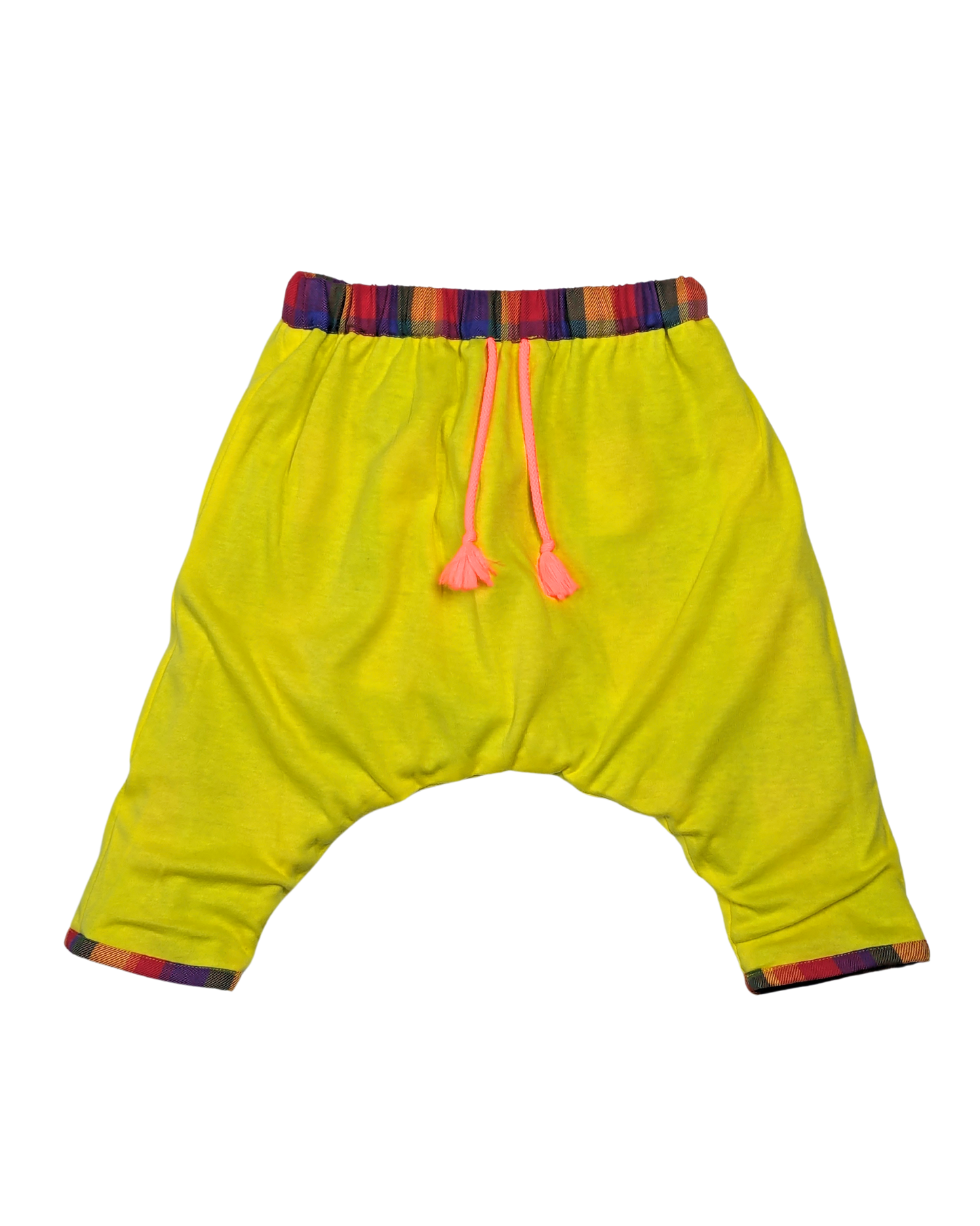 MADE TO ORDER - Scotland The Rave - Rave Pant