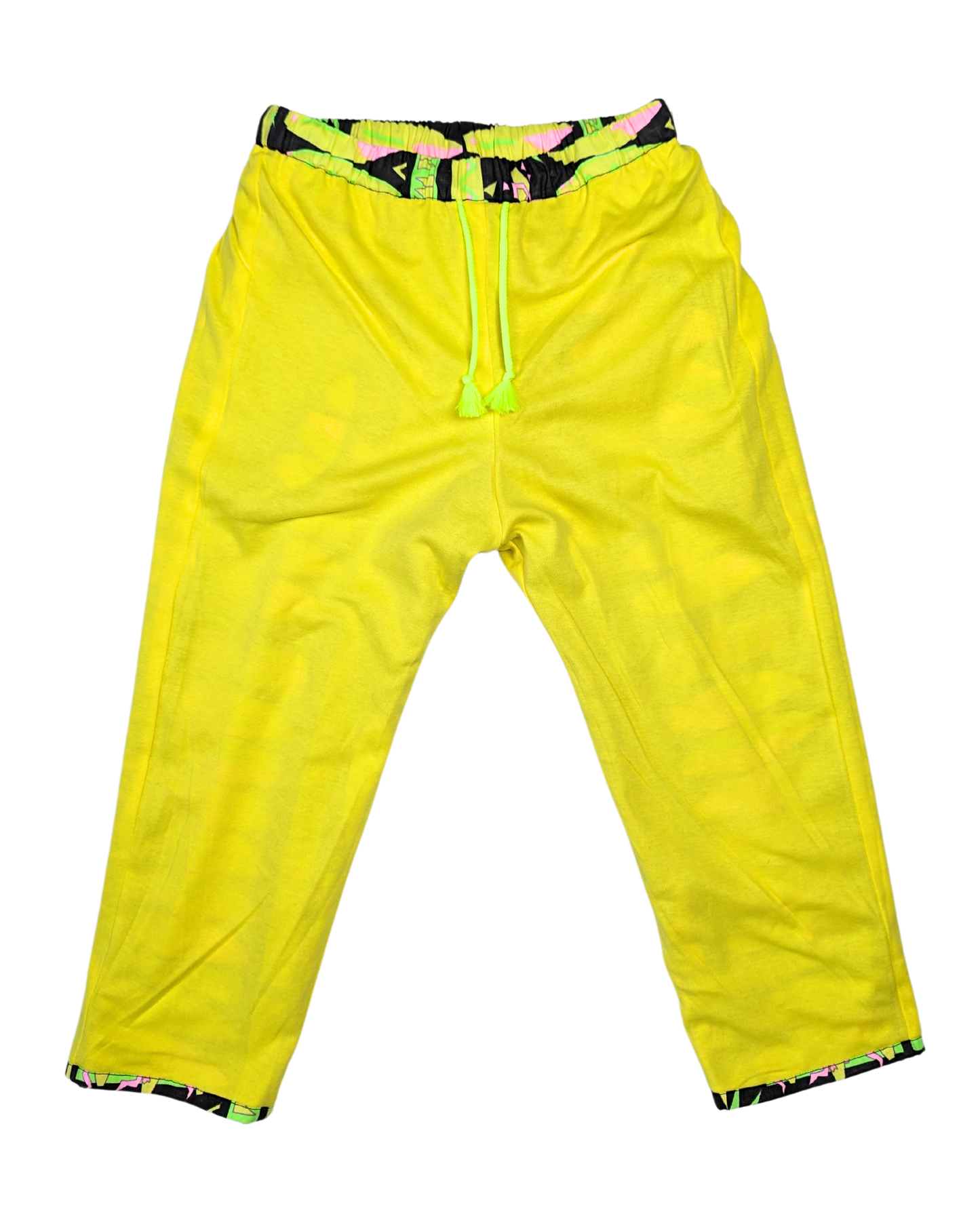 MADE TO ORDER - Good Vibrations - Rave Pant