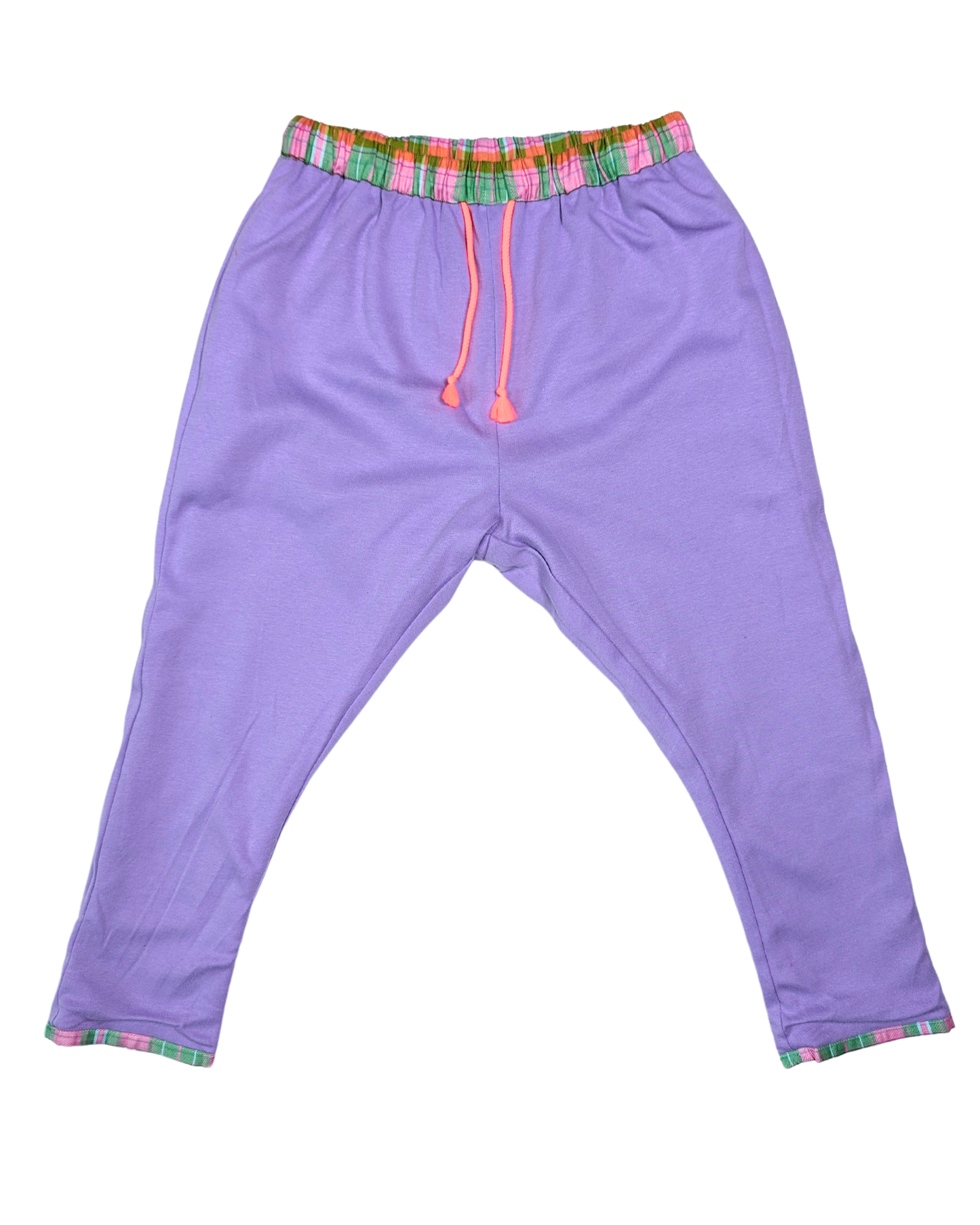 Made to Order - Electric Picnic Rave Pant by Raising Ravers - Neon Colours, Ages 2-12 Years