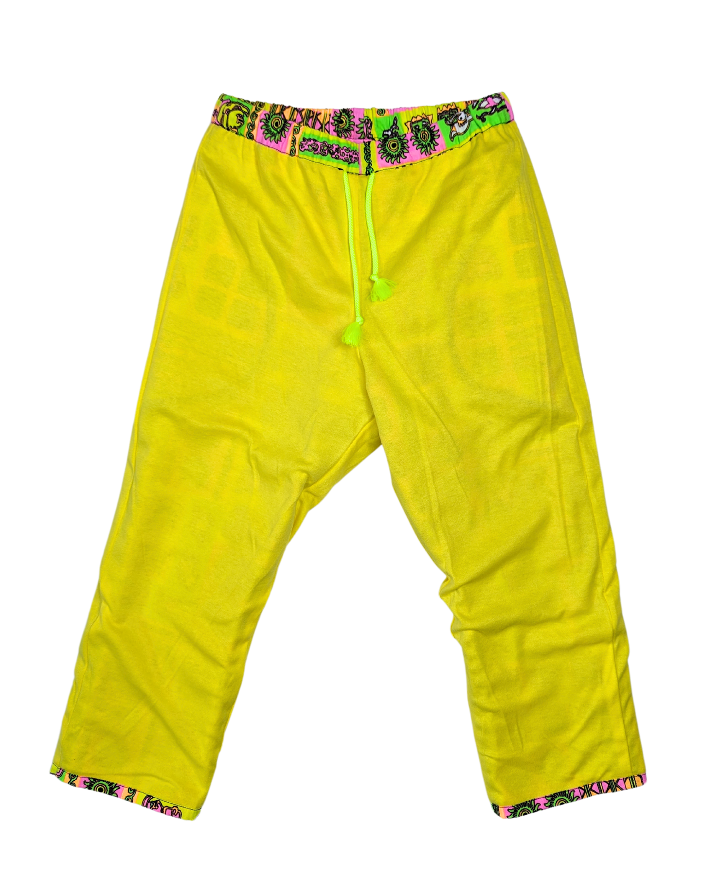 MADE TO ORDER - Aztec Camera - Rave Pant