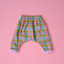 Load image into Gallery viewer, READY TO SHIP - Electric Picnic Rave Pant