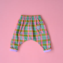 Load image into Gallery viewer, MADE TO ORDER - Electric Picnic Rave Pant