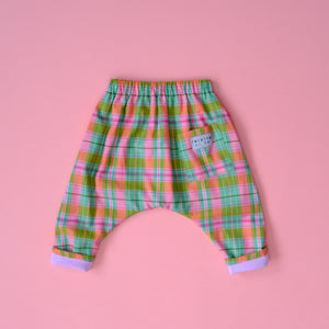 MADE TO ORDER - Electric Picnic Rave Pant