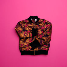 Load image into Gallery viewer, MADE TO ORDER - SFA Bomber Jacket