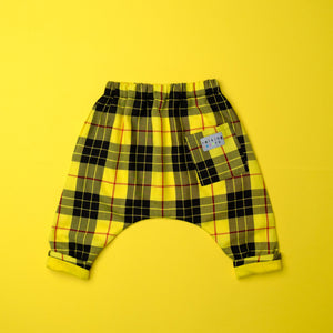 Clueless Rave Pant