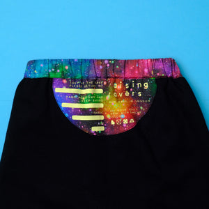 MADE TO ORDER - Prodigy Rave Pant