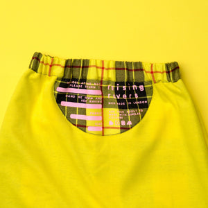 Clueless Rave Pant